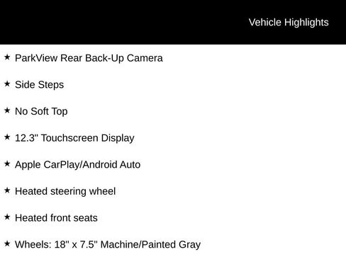 Used 2024 Jeep Wrangler Unlimited Sahara AWD/4WD image 2