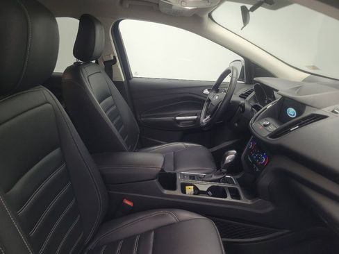 Used 2019 Ford Escape SEL FWD image 21