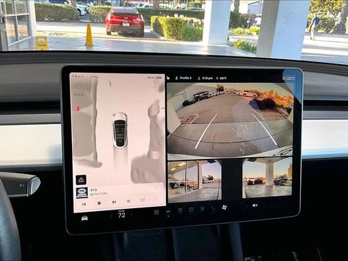 Used 2023 Tesla Model Y Long Range AWD/4WD image 14