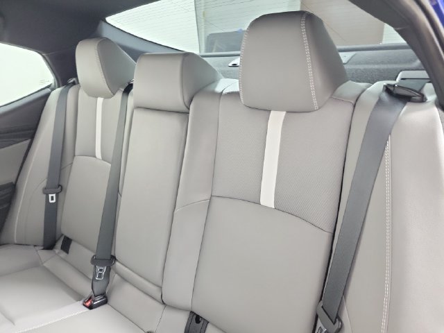 Certified 2025 Toyota Camry SE FWD image 13