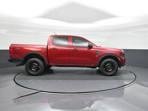 New 2026 Ford Ranger XL w/ Trailer Tow Package AWD/4WD image 16