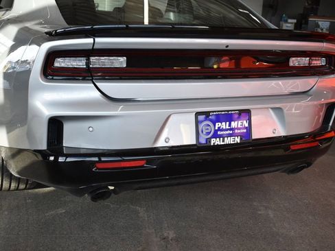 New 2026 Dodge Charger R/T Scat Pack image 8