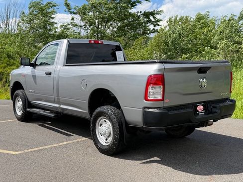 Used 2019 RAM 2500 Tradesman AWD/4WD image 29