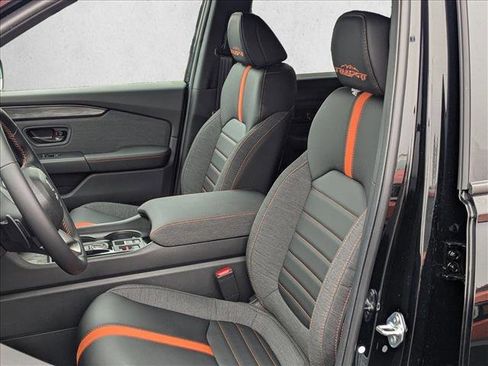 New 2026 Honda Passport TrailSport image 4