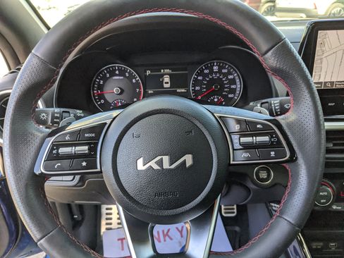 Used 2024 Kia Forte GT image 28