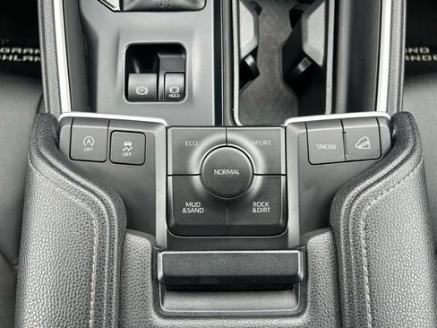 Used 2024 Toyota Grand Highlander AWD image 20