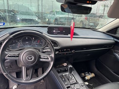 Used 2020 MAZDA CX-30 AWD w/ Select Package image 12