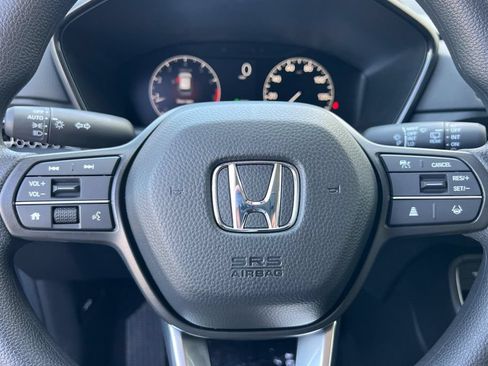 Used 2026 Honda CR-V LX image 25