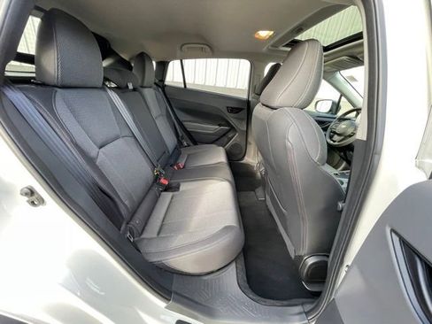 Certified 2024 Subaru Crosstrek 2.0i Premium image 23