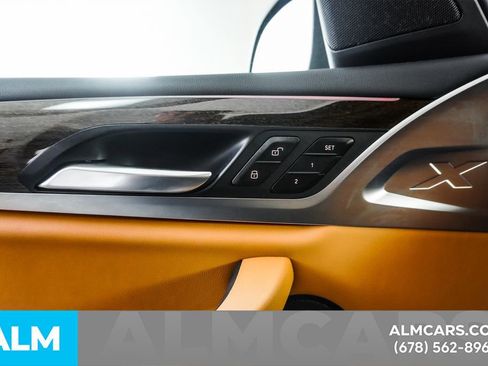 Used 2022 BMW X3 xDrive30i image 49