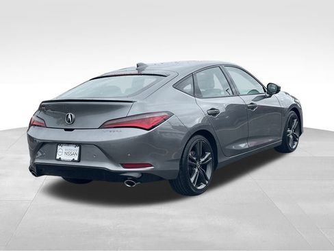 Used 2023 Acura Integra A-Spec image 4