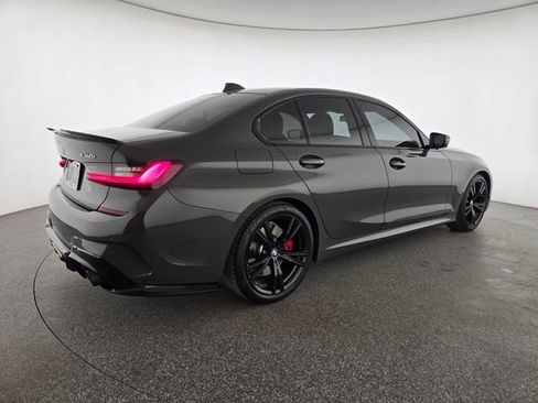 Used 2022 BMW M340i w/ Driving Assistance Package image 2