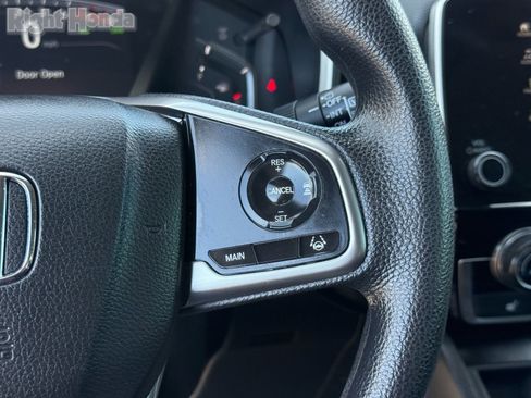 Used 2021 Honda CR-V EX image 18