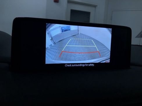 Used 2025 MAZDA CX-5 AWD 2.5 S w/ Preferred Package image 28