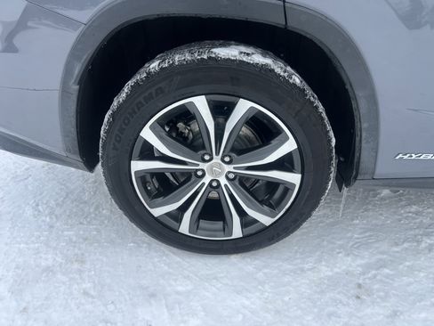 Used 2016 Lexus RX 450h 450h image 9