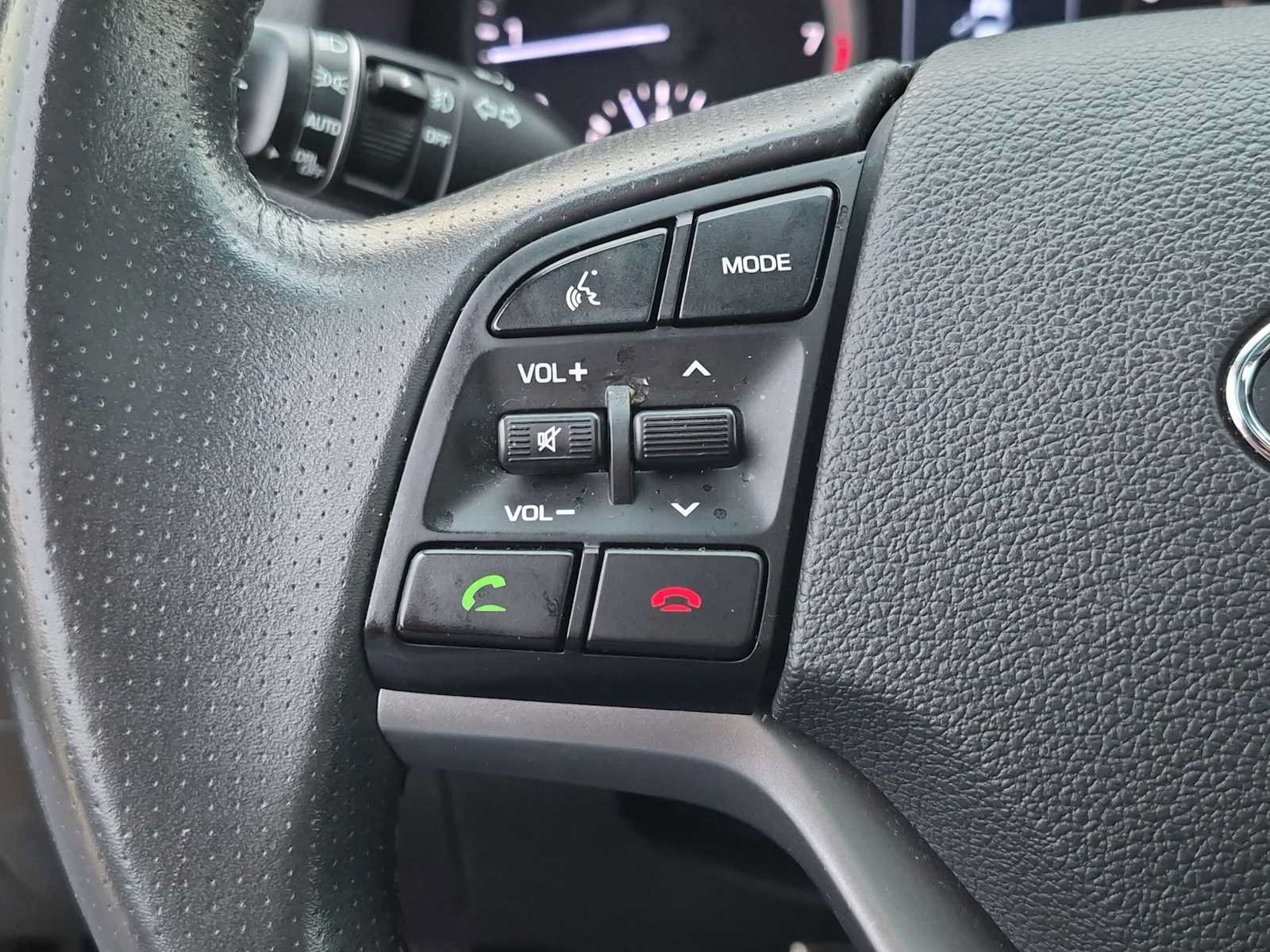 Used 2017 Hyundai Tucson Night AWD/4WD image 33