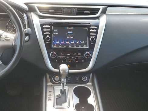 Used 2017 Nissan Murano SV AWD/4WD image 14