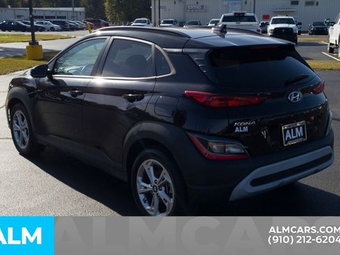 Used 2022 Hyundai Kona SEL w/ Convenience Package image 10