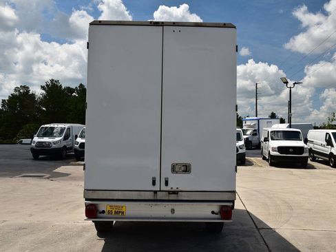 Used 2023 Ford E-350 and Econoline 350 Super Duty w/ Power Windows & Locks Group RWD image 6