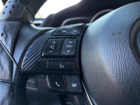 Used 2016 MAZDA MAZDA3 i Sport w/ Preferred Equipment Package image 19