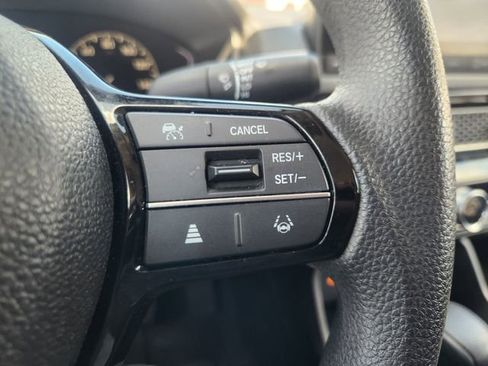 Used 2025 Honda Civic LX image 29