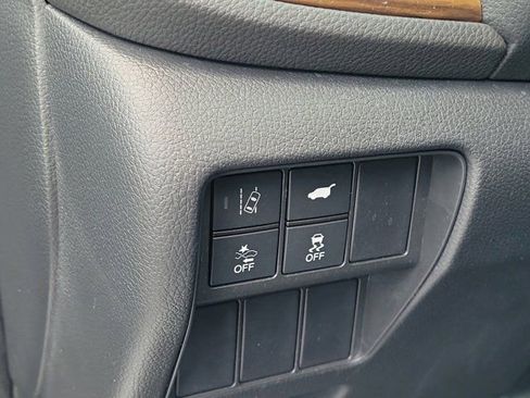 Used 2018 Honda CR-V EX-L image 20