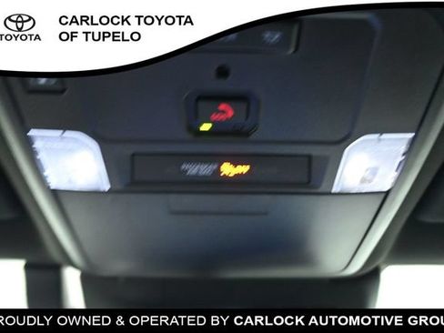 Used 2024 Toyota Tacoma 4x4 Double Cab Hybrid image 28