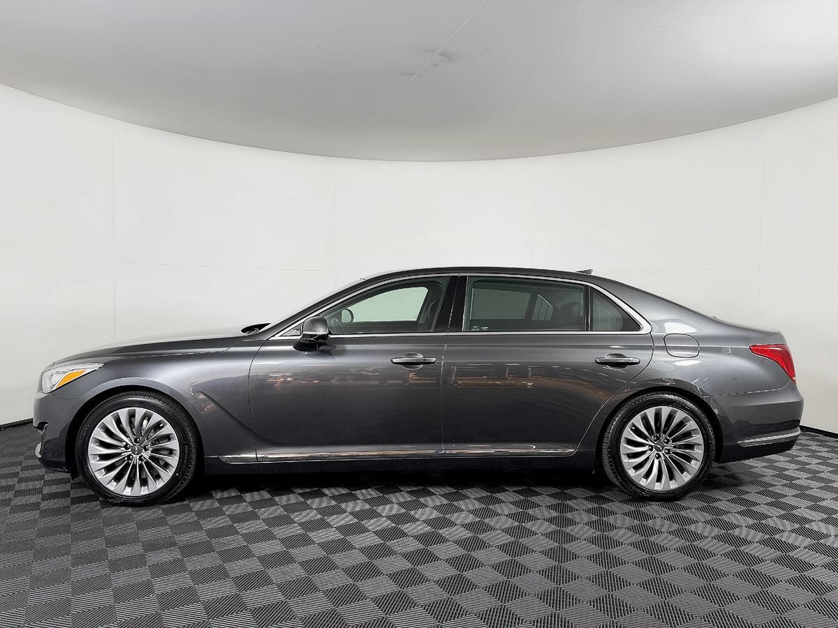 Used 2019 Genesis G90 3.3T Premium AWD/4WD image 18