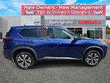 Certified 2021 Nissan Rogue SV image 4
