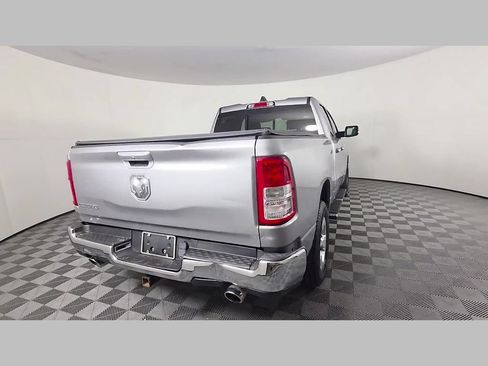 Used 2022 RAM 1500 Big Horn w/ Trailer Tow Group (B) RWD image 39