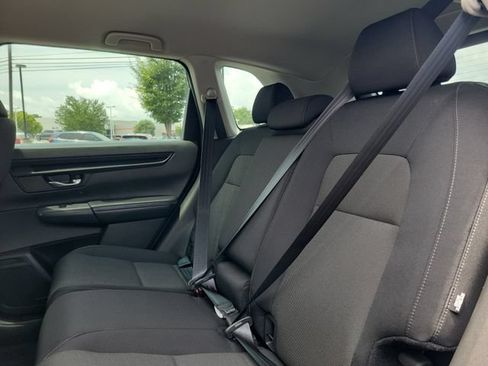 Certified 2023 Honda CR-V LX image 27