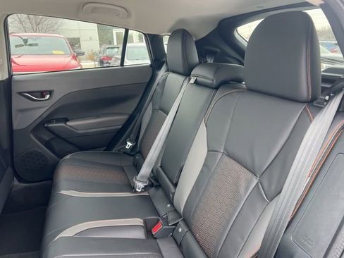 New 2026 Subaru Crosstrek 2.5i Limited image 8