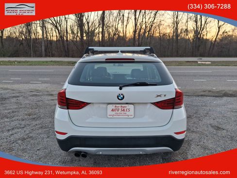 Used 2015 BMW X1 xDrive28i image 4