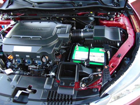 Used 2013 Honda Accord Touring image 51