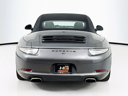 Used 2013 Porsche 911 Carrera w/ Bose Audio Pkg RWD image 7