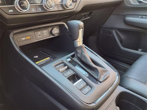 Certified 2025 Honda CR-V Sport-L image 20