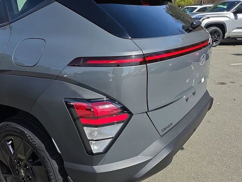 New 2026 Hyundai Kona SEL Sport AWD/4WD image 44