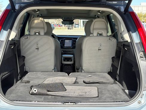 Certified 2023 Volvo XC90 T8 Plus image 38