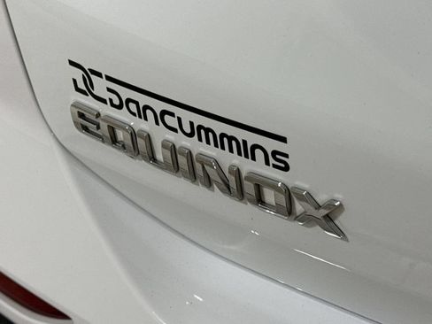 Used 2021 Chevrolet Equinox LS w/ LS Convenience Package FWD image 25
