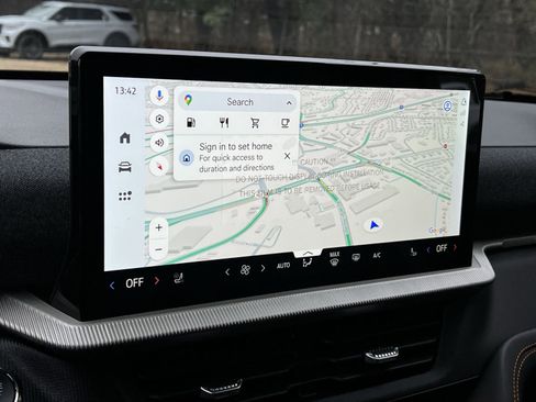 New 2026 Ford Explorer Tremor w/ Tremor Ultimate Package image 20