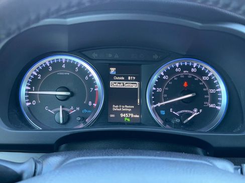 Used 2019 Toyota Highlander Limited Platinum image 28