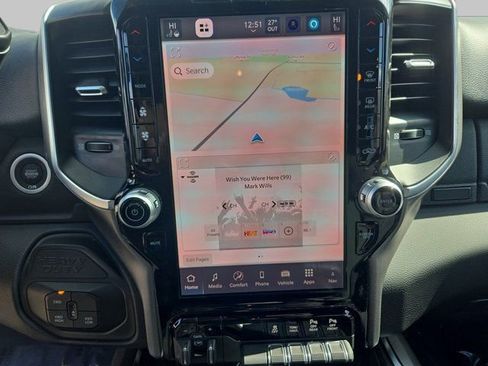 New 2026 RAM 2500 Big Horn image 22