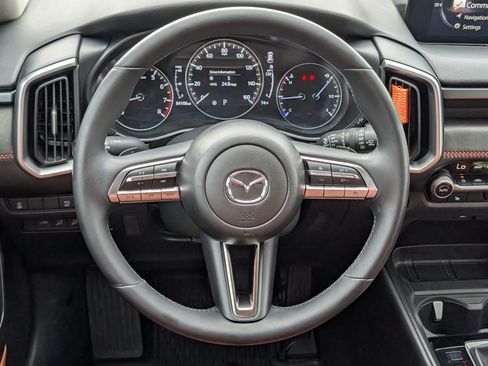 Used 2023 MAZDA CX-50 AWD 2.5 Turbo w/ Cargo Package image 12