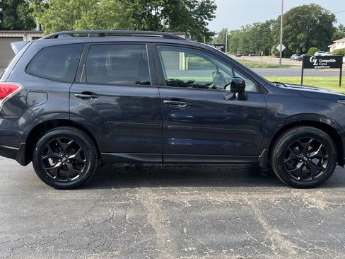 Used 2018 Subaru Forester 2.5i Premium w/ Protection Package #1 image 6