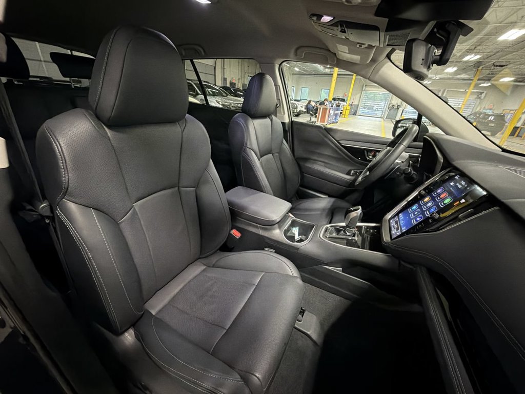 Certified 2024 Subaru Outback Limited AWD/4WD image 24