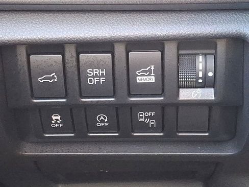 Certified 2024 Subaru Forester Wilderness w/ Convenience Package image 28