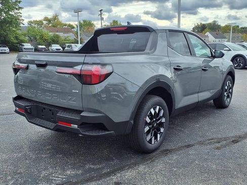New 2026 Hyundai Santa Cruz SE AWD/4WD image 8