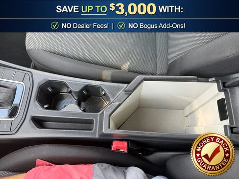 Used 2021 Volkswagen Jetta S w/ Driver Assistance Package FWD image 29
