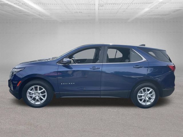 Used 2022 Chevrolet Equinox LT AWD/4WD image 13