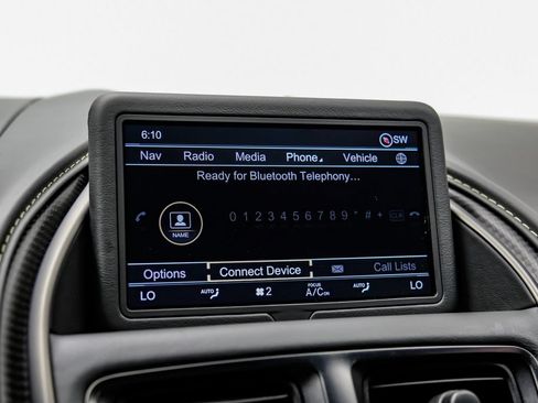 Used 2020 Aston Martin DB11 AMR RWD image 50